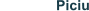 Piciu
