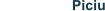Piciu